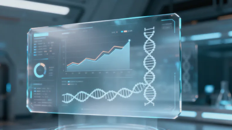 RET基因示意图与常见突变位点