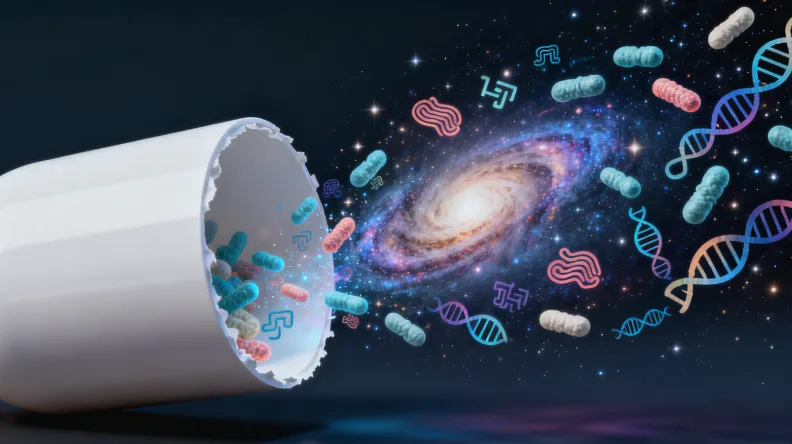 无创口腔拭子样本采集示意图