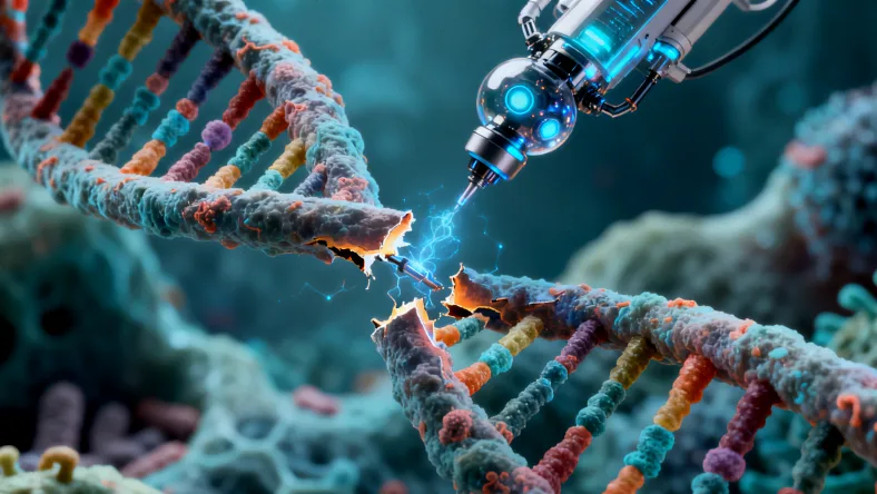 正规基因检测样本采集与冷链运输流程