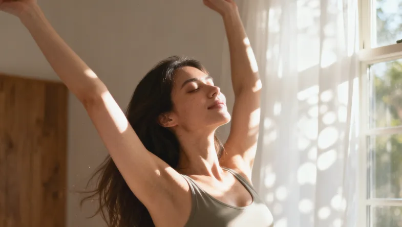 基因检测报告关键信息标注示例