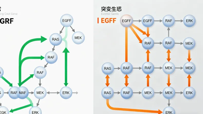 青岛万核基因检测咨询中心外观