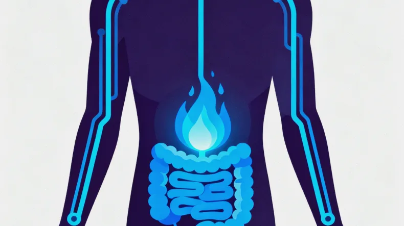 DBA相关基因检测报告关键部分示例