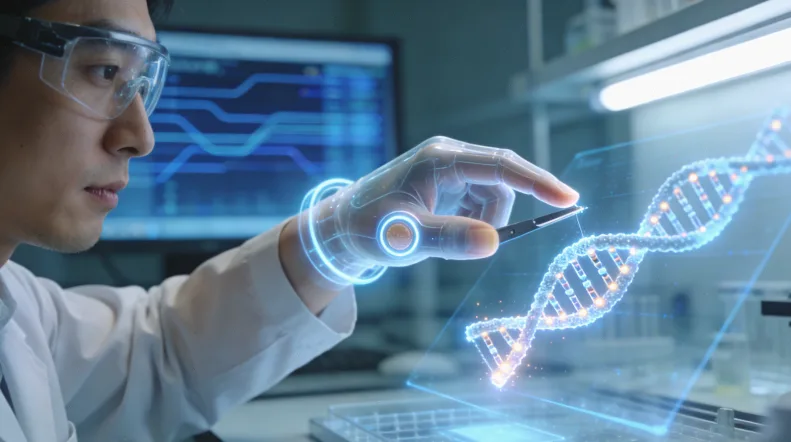 朔州基因检测去哪做?1家机构可选