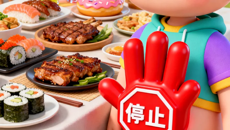 遗传咨询师与渭南市民进行面对面沟通