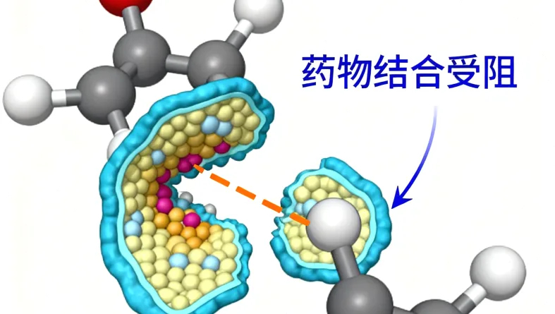 专业遗传咨询师与咨询者沟通场景
