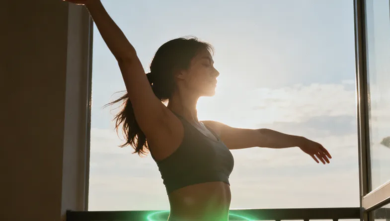 高通量测序实验室内部工作环境