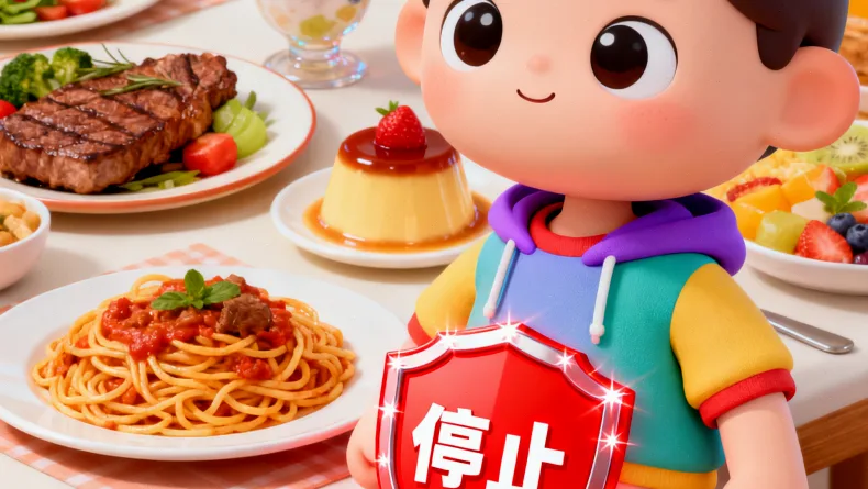 专业遗传咨询师与受检者沟通场景