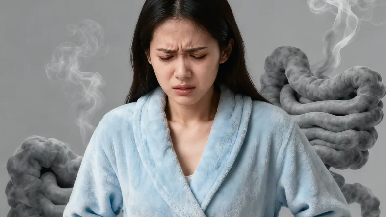 规范的静脉血样本采集操作场景