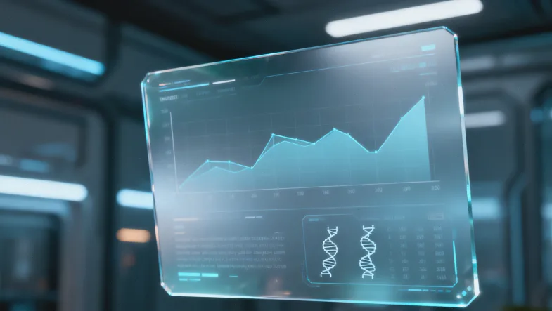 免疫组化(IHC)染色结果对比示例