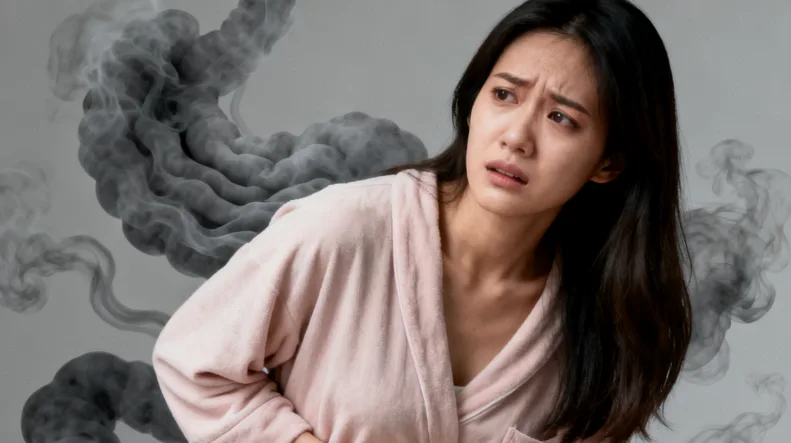 规范的肿瘤组织样本处理与运输流程图示