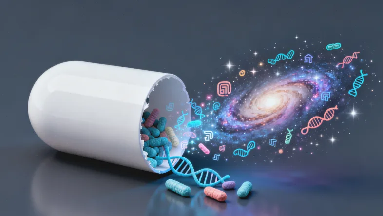 二代测序(NGS)实验室工作流程