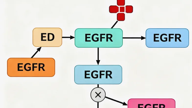 基因检测报告关键部分示例