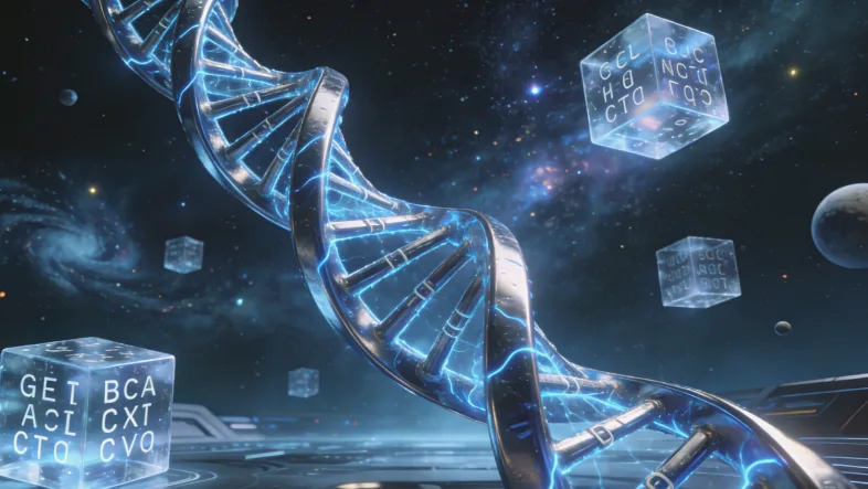 肿瘤组织样本病理切片示例