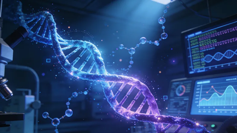 肺癌靶向治疗作用机制动态示意图