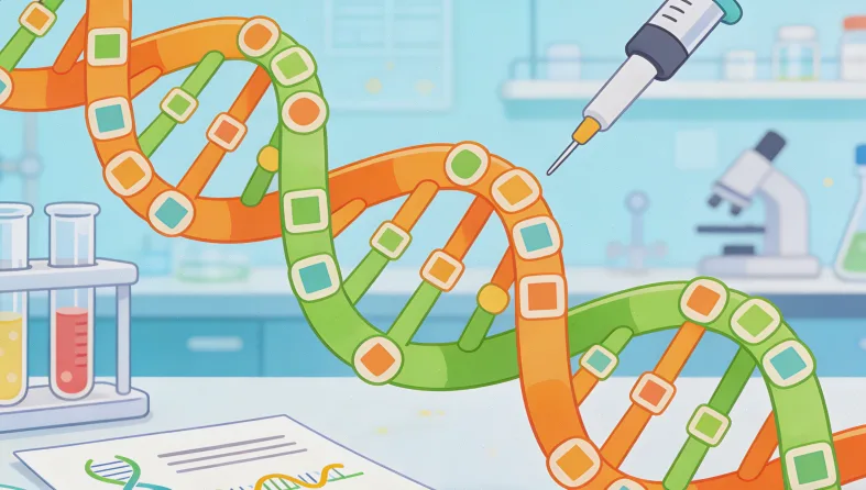 专业顾问与咨询者进行沟通的场景