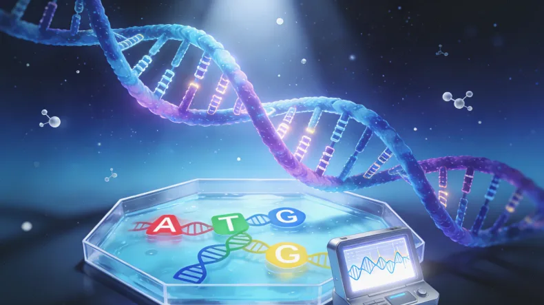 指甲-髌骨综合征典型指甲表现示意图