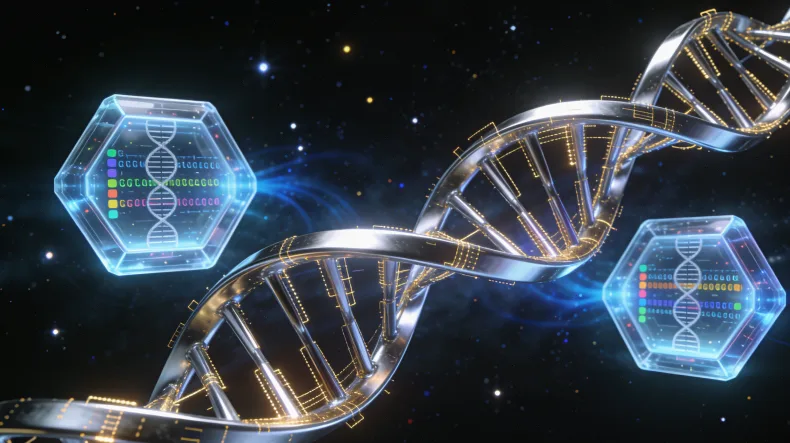 FGFR3基因突变示意图