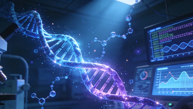 肿瘤组织样本处理与切片制备流程