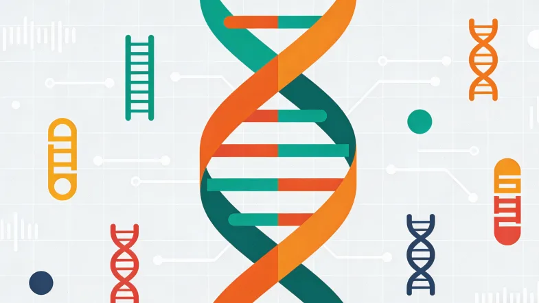 乳腺癌复发风险检测样本采集流程图示