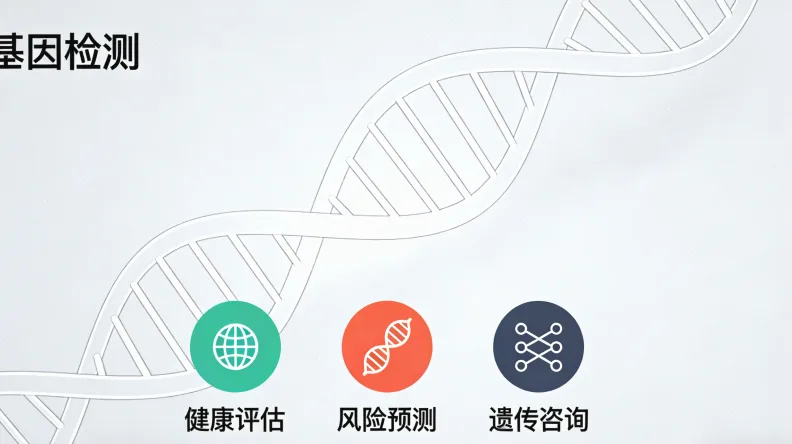 DNA测序数据可视化图表