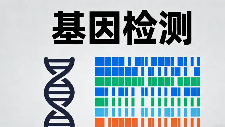 洛阳万核基因检测咨询中心外观