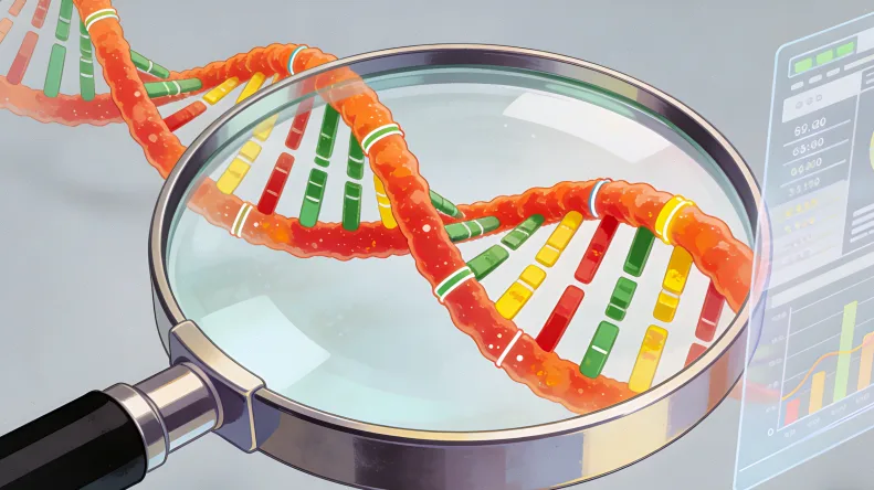 儿童膝关节解剖示意图