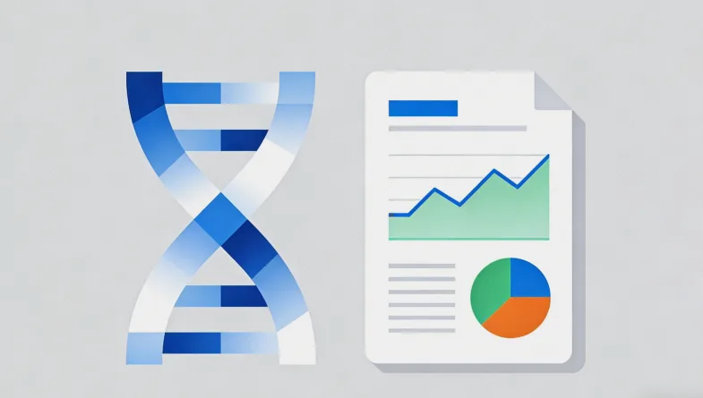 正规检测实验室环境展示