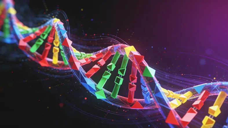 基因检测样本采集操作演示