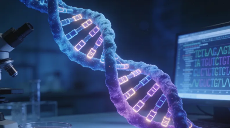 基因检测样本采集标准操作流程