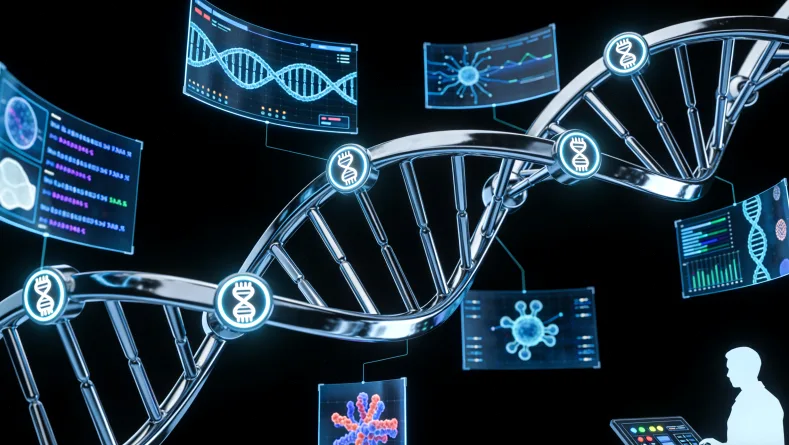 家族性高胆固醇血症常染色体显性遗传模式图