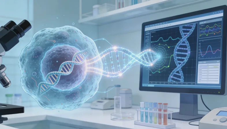 宿迁色盲基因检测靠谱机构(2026年1月公示)