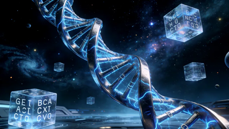 BRAF V600E突变蛋白结构示意图