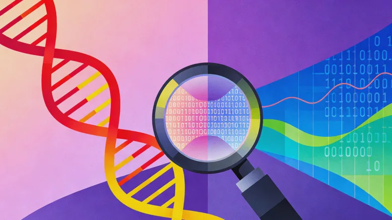 肿瘤组织样本采集与处理流程图示