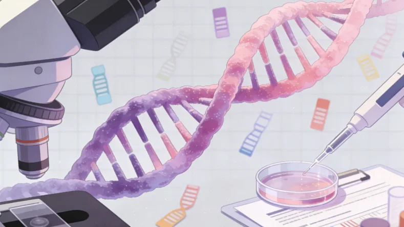 RAS基因信号通路示意图