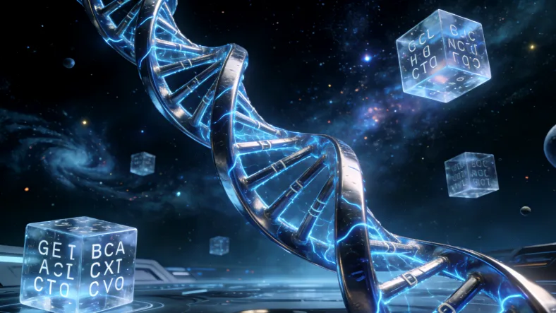 PIK3CA基因结构示意图