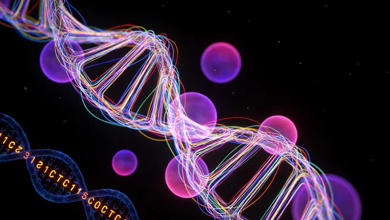 专业遗传咨询师一对一解读场景