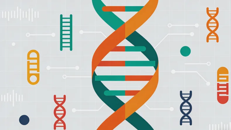 遗传咨询师与客户沟通场景