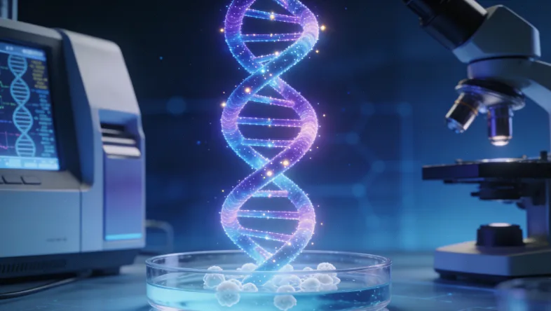 ALK基因融合示意图