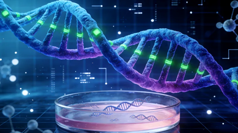 X连锁遗传模式示意图解