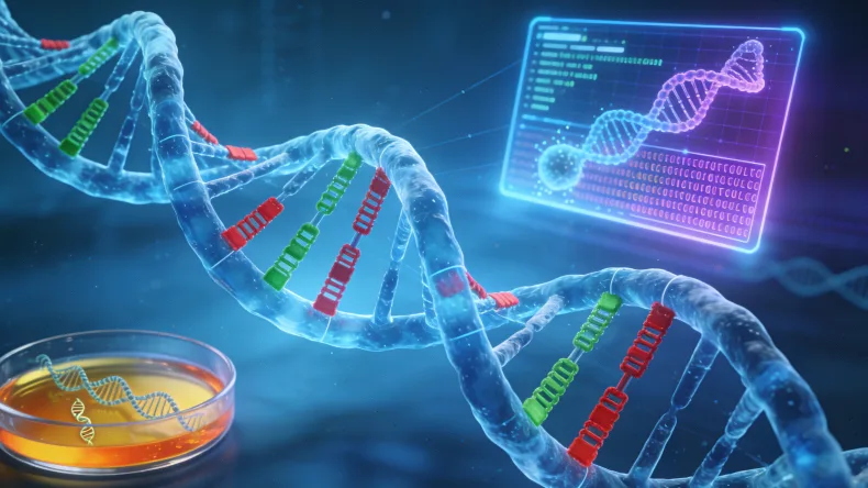 NTRK基因融合形成示意图