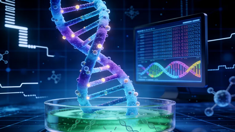 基因变异致病性分级（ACMG标准）解读图表