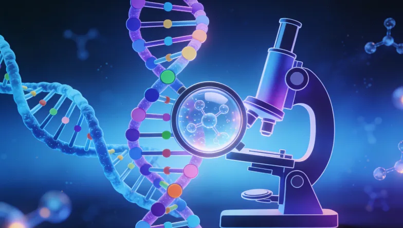 肿瘤组织样本处理流程简图