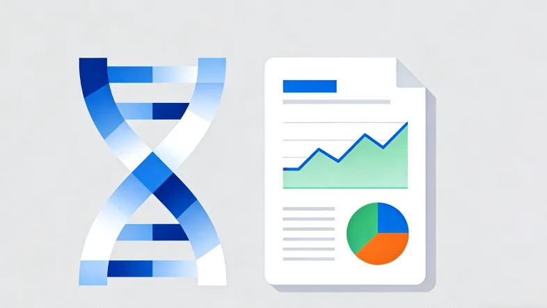 RAS基因突变与细胞信号通路示意图