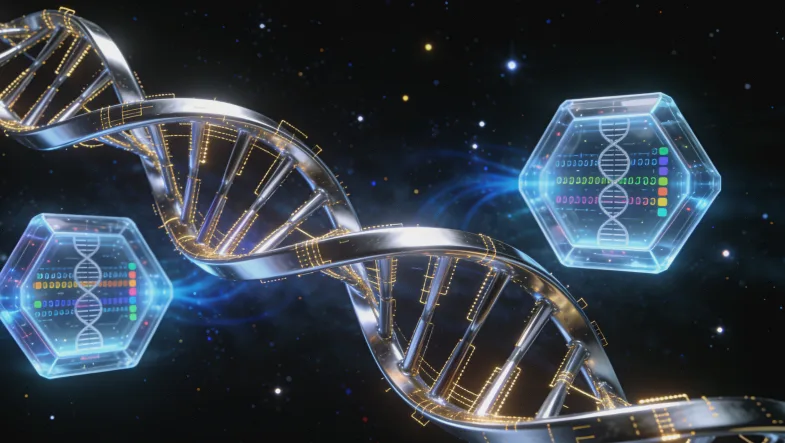 MET基因信号通路示意图