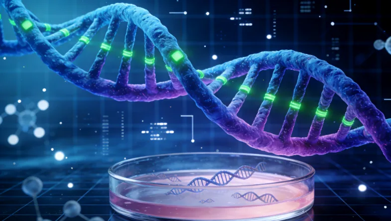 额济纳的朋友,当医生提到“RET融合”,你真正该问的是什么?