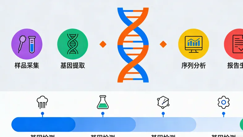额济纳的朋友,当医生提到“RET融合”,你真正该问的是什么?