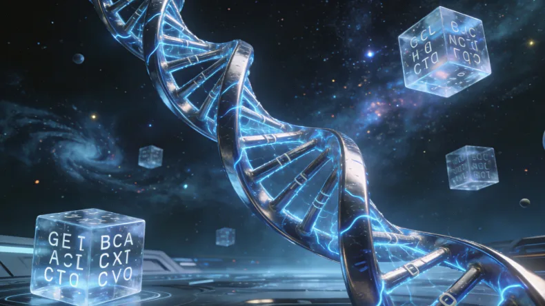 符合规范的威尔逊病基因检测报告样本