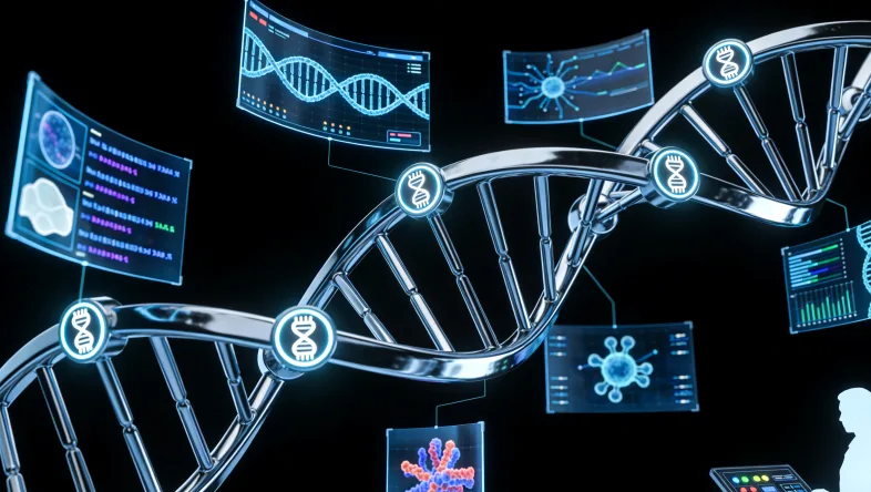 规范的病理切片样本处理流程