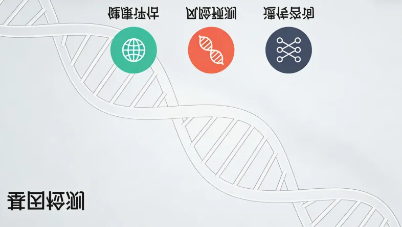 细胞纤毛结构示意图与MKS基因位置