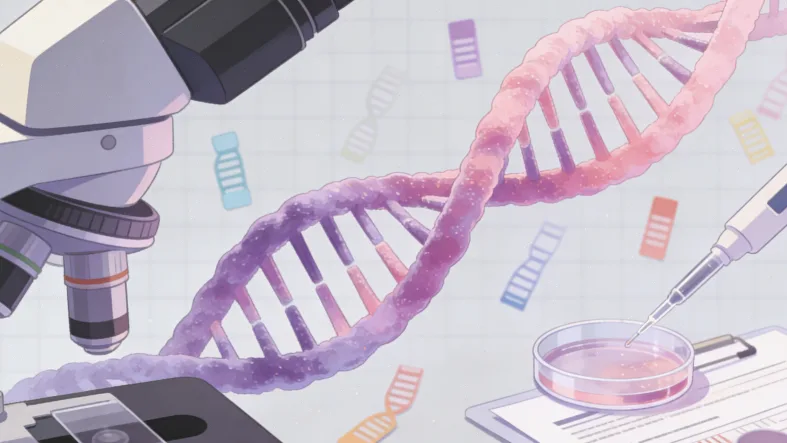 心脏结构与肥厚型心肌病示意图对比